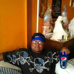 Meet your Posher, Patrick